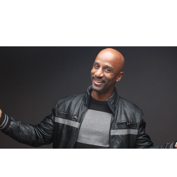 DAMON WILLIAMS - VALENTINE'S DAY WEEKEND